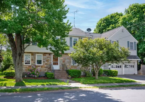 73 Washington St, Milton, MA 02186