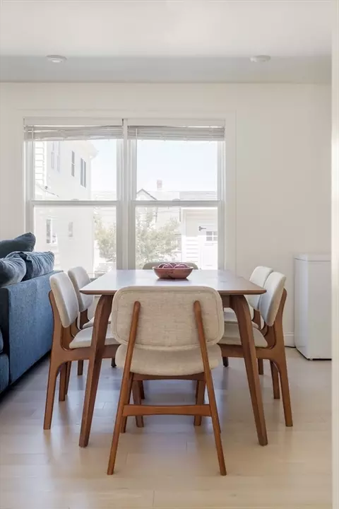 Dining - 51 Bryant St #51, Everett, MA 02149 photo 1 of 4