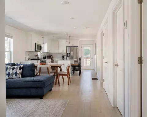 Entry Way - 51 Bryant St #51, Everett, MA 02149 photo 1 of 1