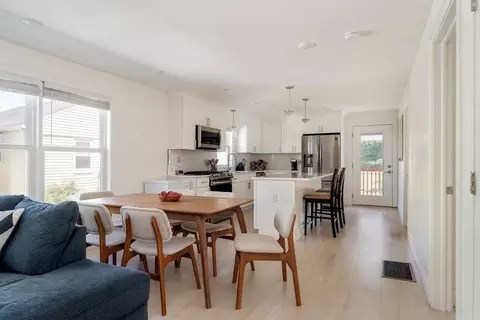 Dining - 51 Bryant St #51, Everett, MA 02149 photo 4 of 4