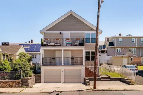 Exterior - 51 Bryant St #51, Everett, MA 02149 photo 4 of 4
