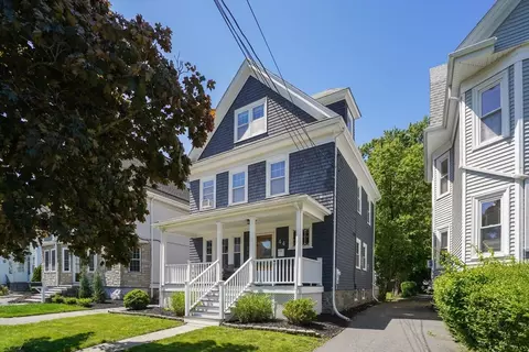 44 Houston Ave, Milton, MA 02186