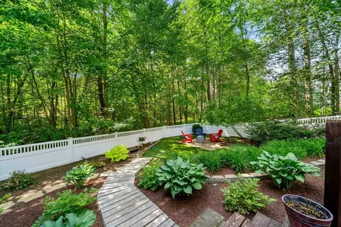 Exterior - 4 Deer Haven Rd, Beverly, MA 01915 photo 9 of 9