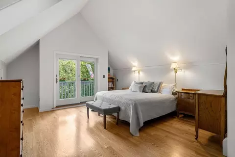 Bedroom - 4 Deer Haven Rd, Beverly, MA 01915 photo 1 of 5