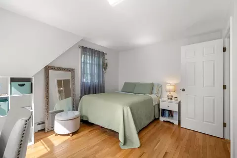 Bedroom - 4 Deer Haven Rd, Beverly, MA 01915 photo 4 of 5