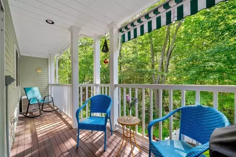 Exterior - 4 Deer Haven Rd, Beverly, MA 01915 photo 1 of 9
