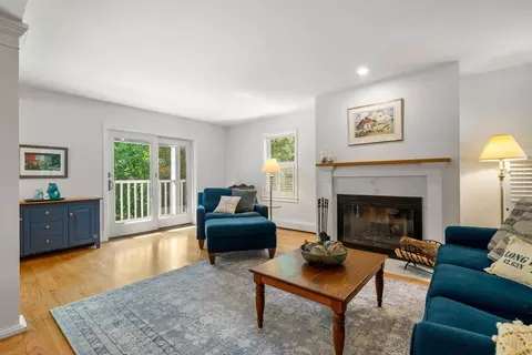 Living - 4 Deer Haven Rd, Beverly, MA 01915 photo 2 of 2