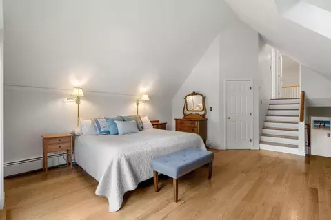 Bedroom - 4 Deer Haven Rd, Beverly, MA 01915 photo 2 of 5