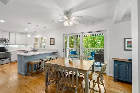 Dining - 4 Deer Haven Rd, Beverly, MA 01915 photo 1 of 2