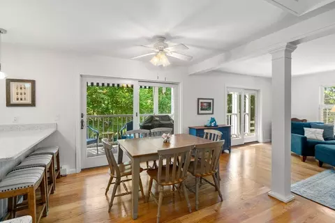 Dining - 4 Deer Haven Rd, Beverly, MA 01915 photo 2 of 2