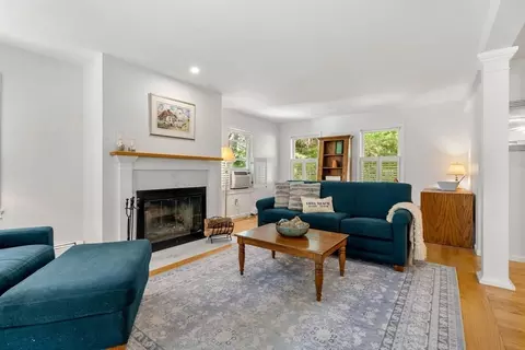 Living - 4 Deer Haven Rd, Beverly, MA 01915 photo 1 of 2