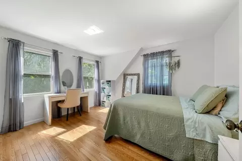Bedroom - 4 Deer Haven Rd, Beverly, MA 01915 photo 3 of 5