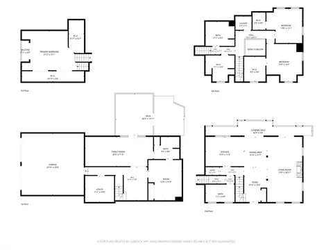 Floorplan - 4 Deer Haven Rd, Beverly, MA 01915 photo 5 of 5