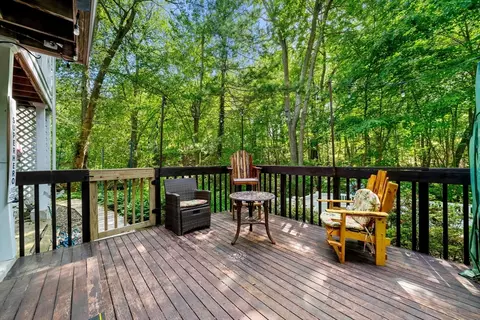 Exterior - 4 Deer Haven Rd, Beverly, MA 01915 photo 8 of 9