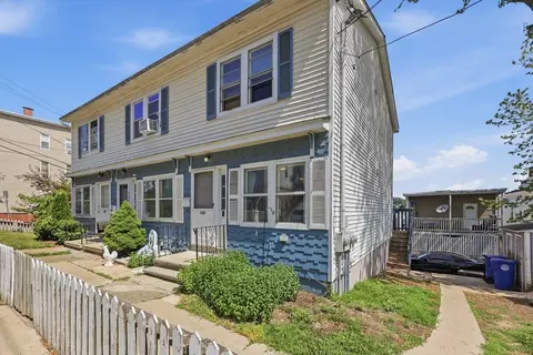 108 Marlborough St #108, Chelsea, MA 02150