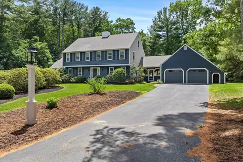 3 The Marshes, Duxbury, MA 02332