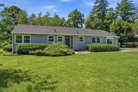 Exterior - 83 Druid Hill Rd, Springfield, MA 01129 photo 5 of 7