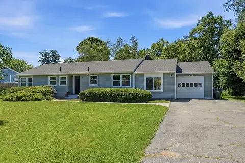 Exterior - 83 Druid Hill Rd, Springfield, MA 01129 photo 1 of 7