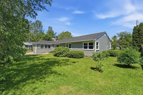 Exterior - 83 Druid Hill Rd, Springfield, MA 01129 photo 2 of 7