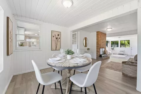 Dining - 83 Druid Hill Rd, Springfield, MA 01129 photo 2 of 2