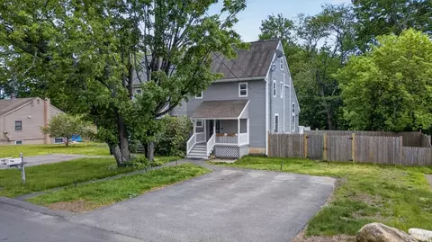 104 Brook St #104, Haverhill, MA 01832
