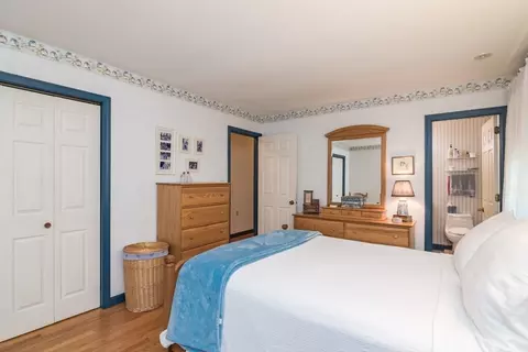 Bedroom - 908 Burts Pit Rd, Northampton, MA 01062 photo 2 of 6