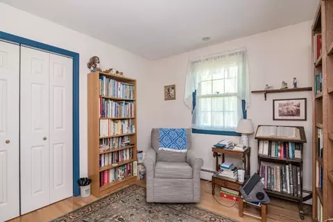 Bedroom - 908 Burts Pit Rd, Northampton, MA 01062 photo 5 of 6