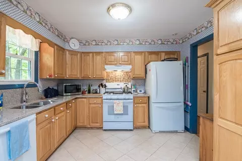 Kitchen - 908 Burts Pit Rd, Northampton, MA 01062 photo 1 of 4