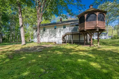 Exterior - 908 Burts Pit Rd, Northampton, MA 01062 photo 8 of 13
