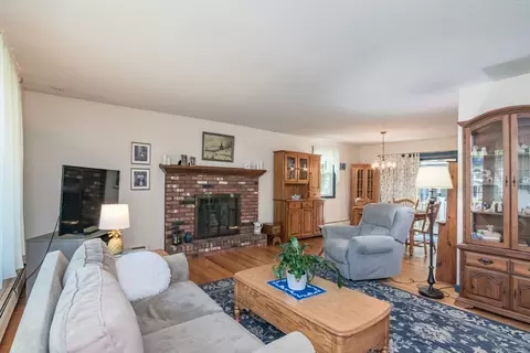 Living - 908 Burts Pit Rd, Northampton, MA 01062 photo 1 of 3