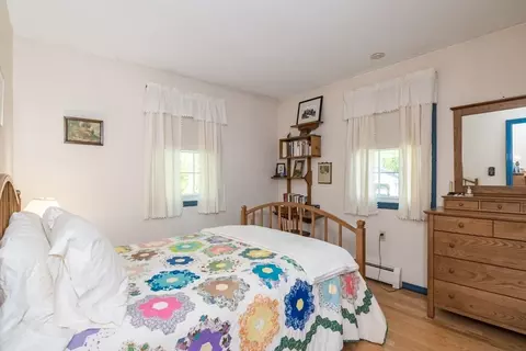 Bedroom - 908 Burts Pit Rd, Northampton, MA 01062 photo 4 of 6