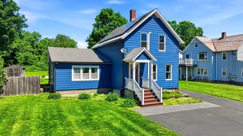 6 Moore St, Erving, MA 01344