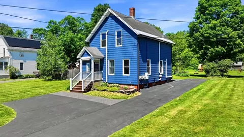 6 Moore St, Erving, MA 01344 photo 2