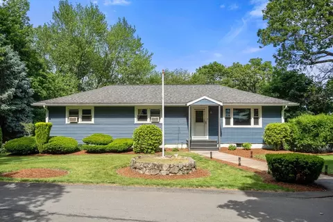 Exterior - 12 Ruby Rd, Saugus, MA 01906 photo 3 of 11