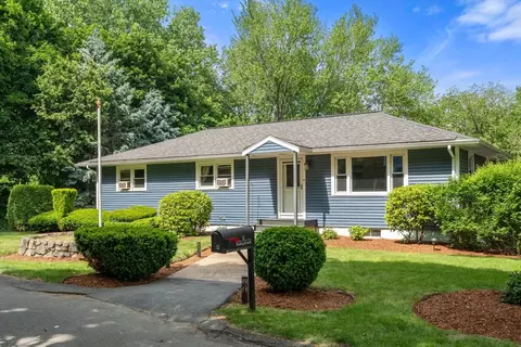 Exterior - 12 Ruby Rd, Saugus, MA 01906 photo 2 of 11