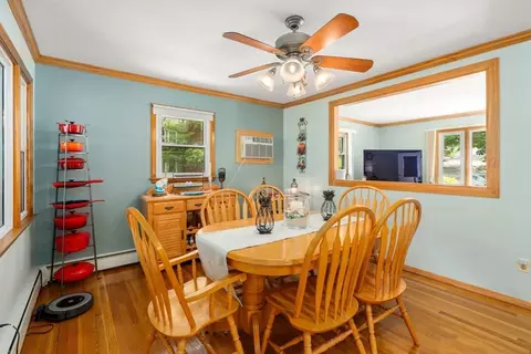 Dining - 12 Ruby Rd, Saugus, MA 01906 photo 1 of 4