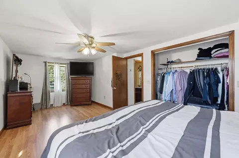 Bedroom - 164 Arnold Ave, Springfield, MA 01119 photo 8 of 9