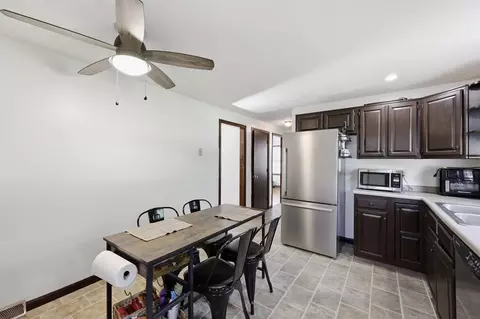 Kitchen - 164 Arnold Ave, Springfield, MA 01119 photo 2 of 4
