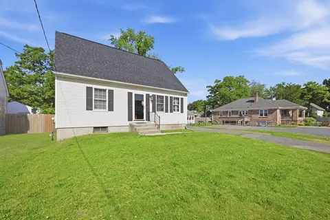 Other - 164 Arnold Ave, Springfield, MA 01119 photo 1 of 12
