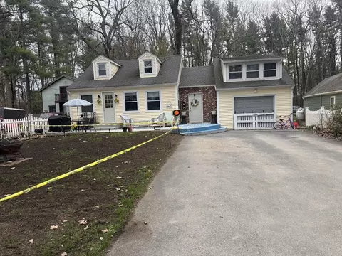20 S Shore Rd, Westminster, MA 01473