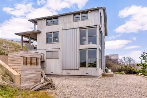 116 N Pamet Rd, Truro, MA 02666