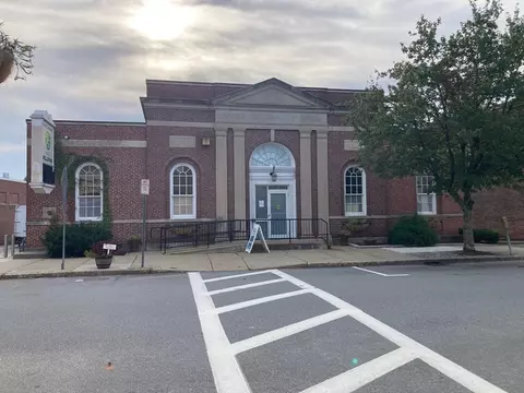 Exterior - 151 Main St, Maynard, MA 01754 photo 11 of 12