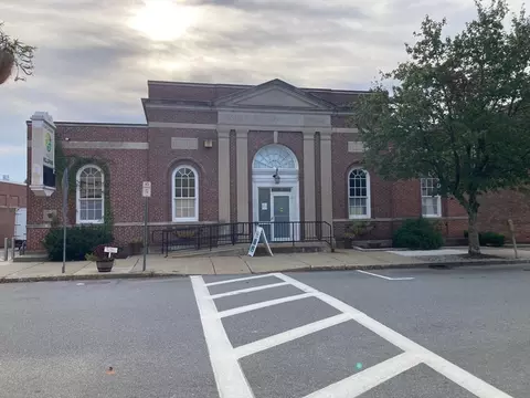 Exterior - 151 Main St, Maynard, MA 01754 photo 7 of 9