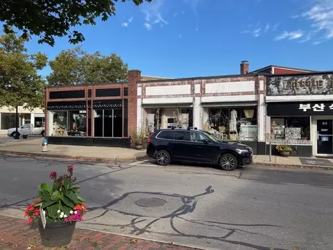 Exterior - 151 Main St, Maynard, MA 01754 photo 9 of 9