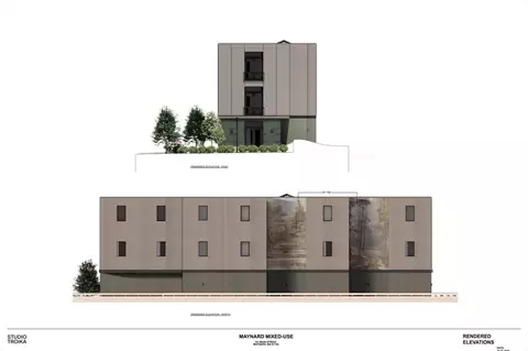 Exterior - 151 Main St, Maynard, MA 01754 photo 3 of 9