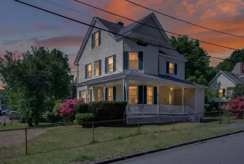 37 Wachusett, Fitchburg, MA 01420