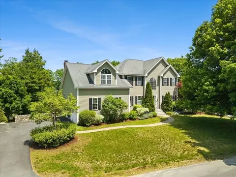 59 Highland Ave, Sudbury, MA 01776