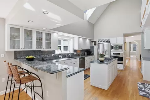 Kitchen - 88 Esterbrook Rd, Acton, MA 01720 photo 1 of 4