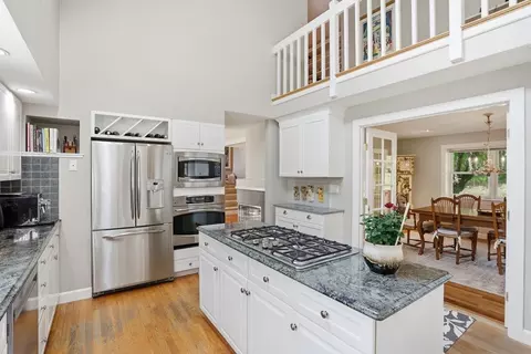 Kitchen - 88 Esterbrook Rd, Acton, MA 01720 photo 3 of 4