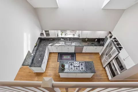 Kitchen - 88 Esterbrook Rd, Acton, MA 01720 photo 4 of 4